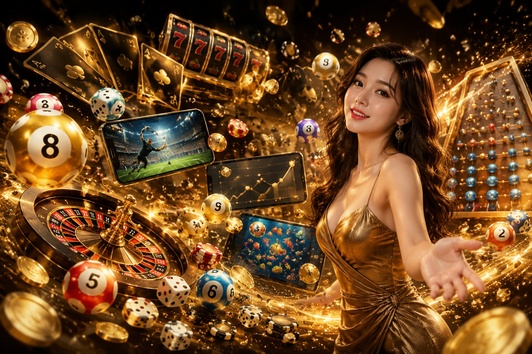 luck6
