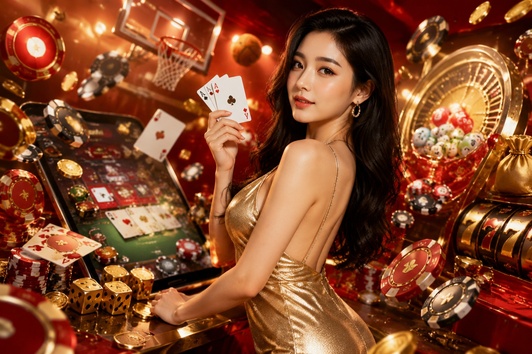 luck6