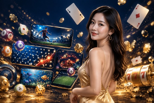 luck6