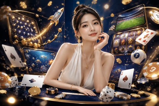 luck6