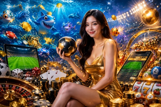 luck6