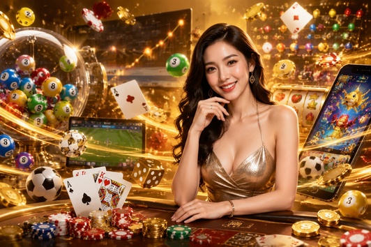 luck6