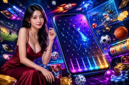 luck6