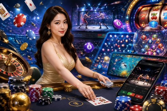luck6